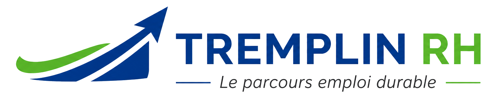 Tremplin RH — Le parcours emploi durable